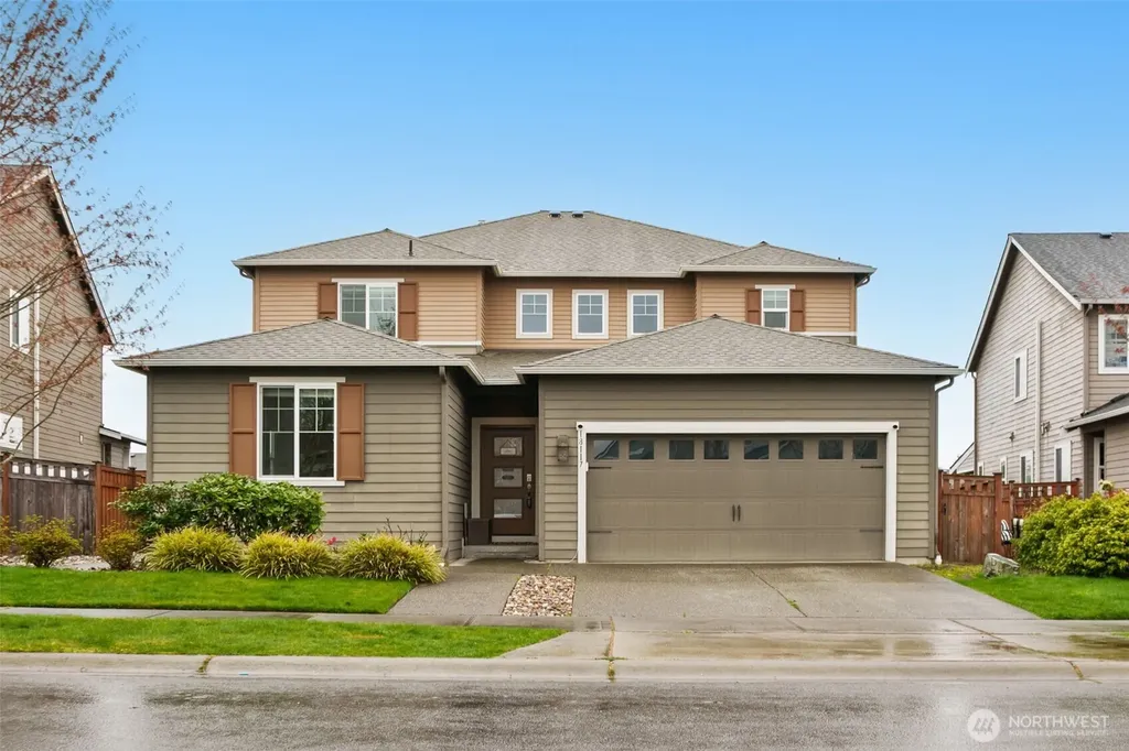 18117 135th Street E Bonney Lake WA 98391