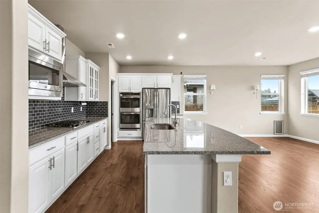 18117 135th Street E Bonney Lake WA 98391