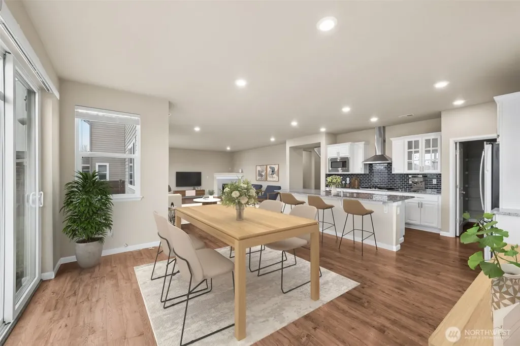 18117 135th Street E Bonney Lake WA 98391