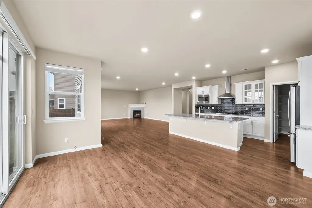 18117 135th Street E Bonney Lake WA 98391