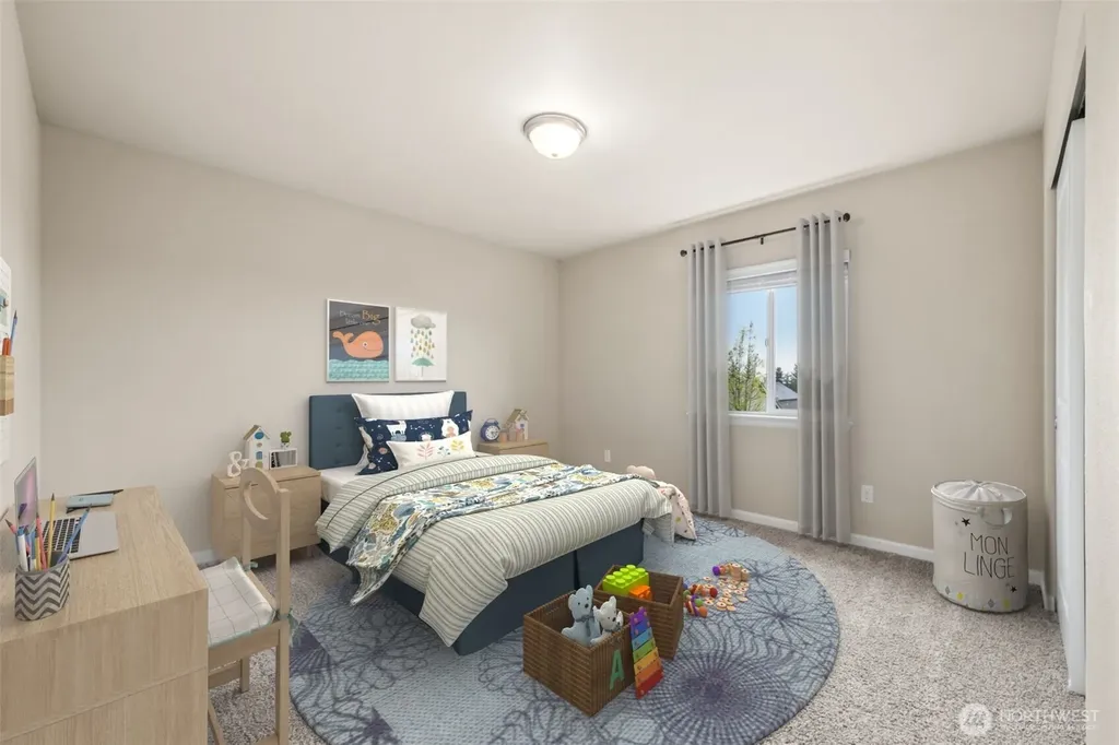 18117 135th Street E Bonney Lake WA 98391