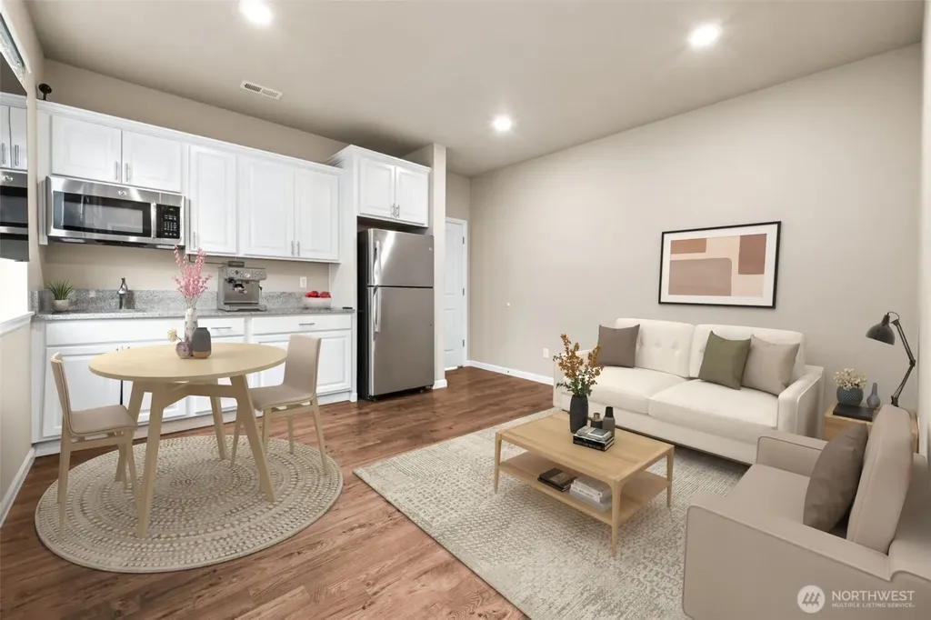 18117 135th Street E Bonney Lake WA 98391