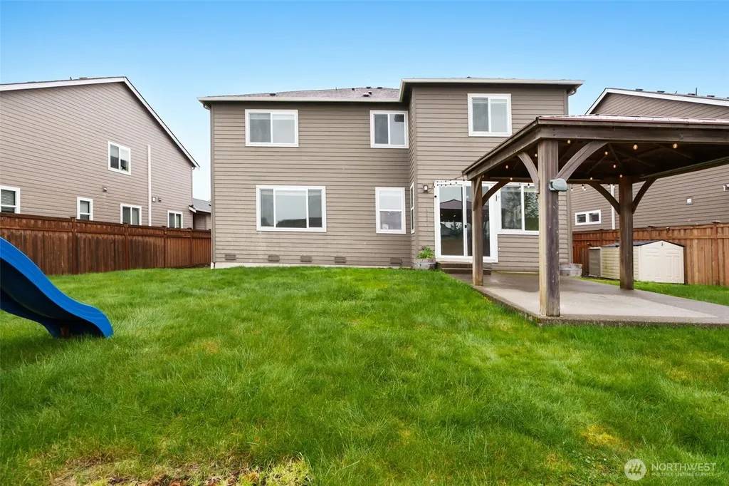 18117 135th Street E Bonney Lake WA 98391
