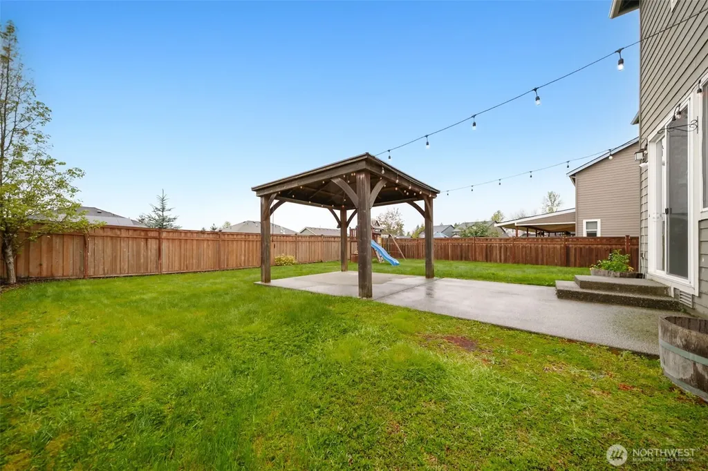 18117 135th Street E Bonney Lake WA 98391