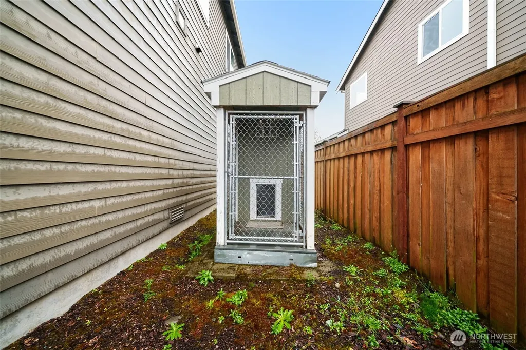18117 135th Street E Bonney Lake WA 98391