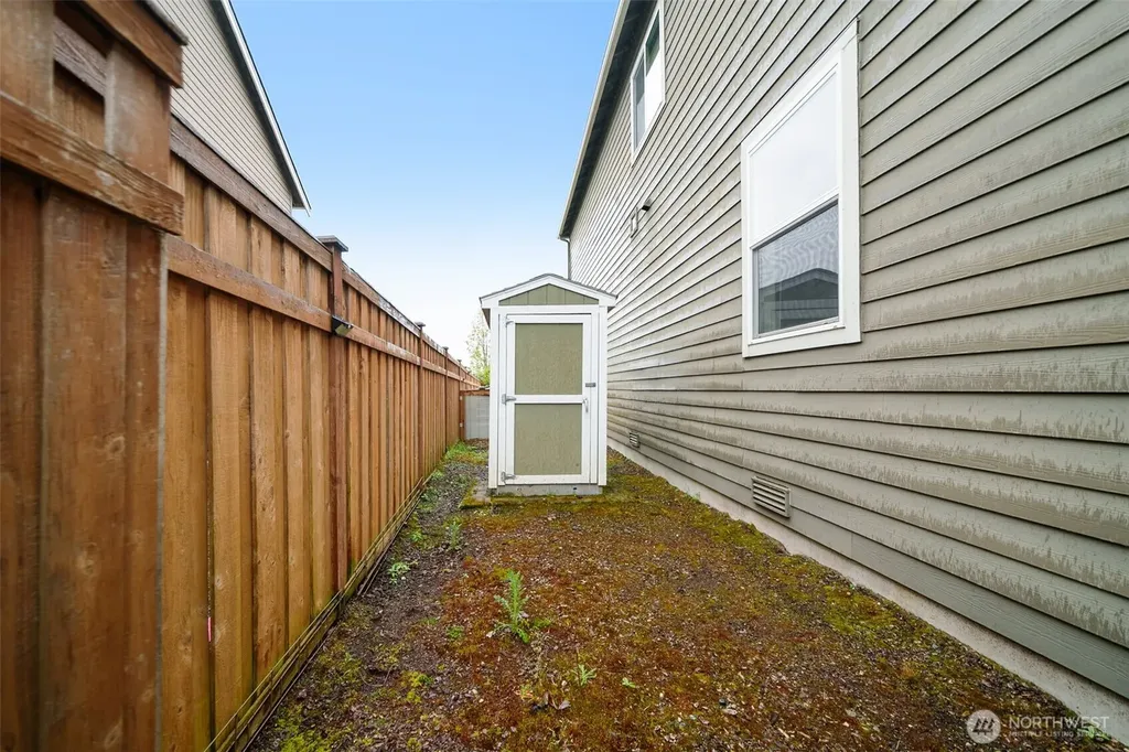18117 135th Street E Bonney Lake WA 98391