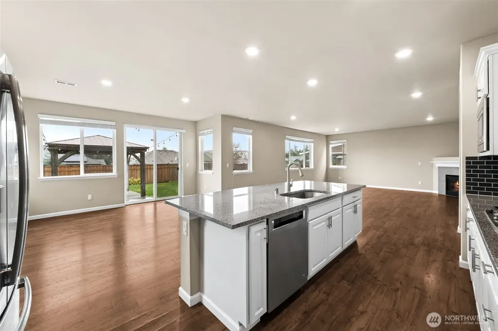18117 135th Street E Bonney Lake WA 98391