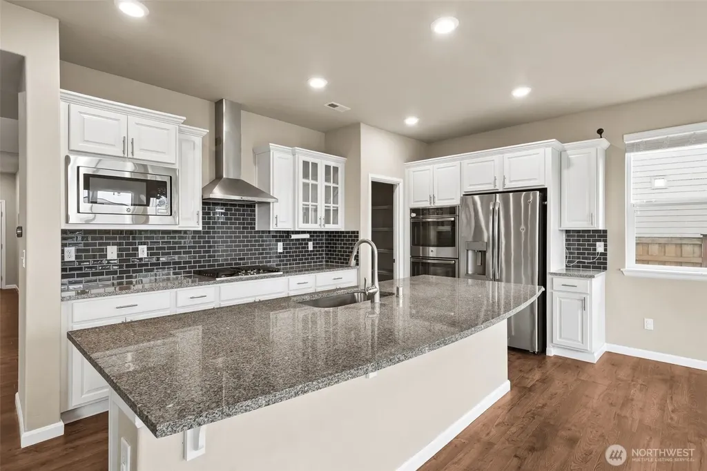 18117 135th Street E Bonney Lake WA 98391
