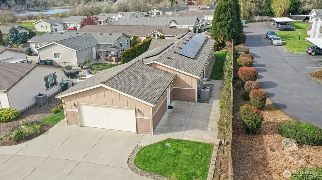 3516 Meadowbrook Lane SE Lacey WA 98503