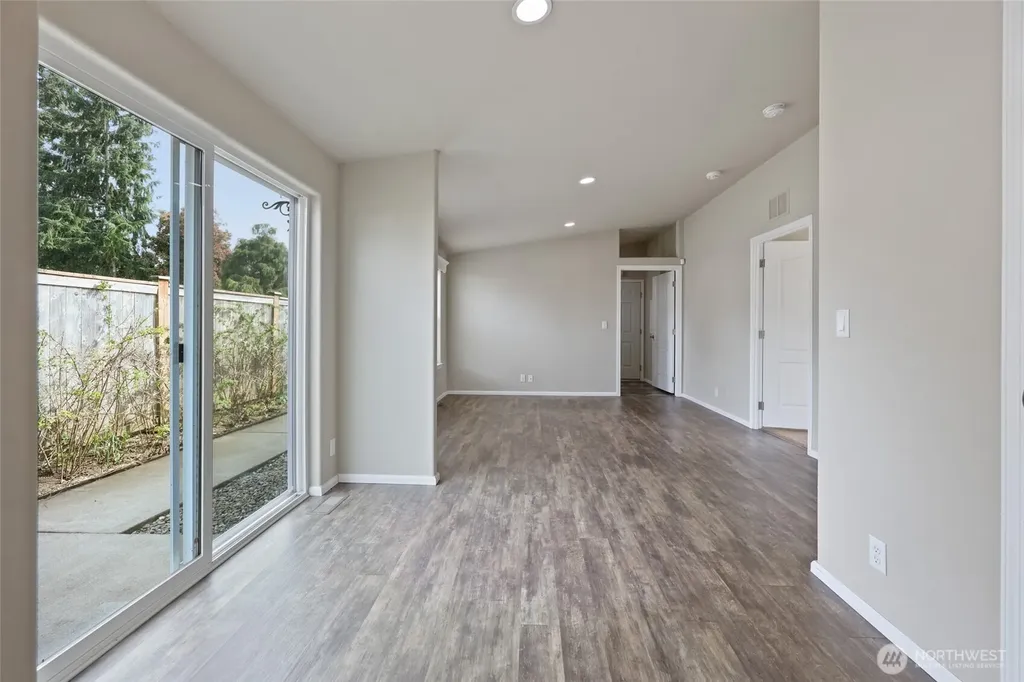 3516 Meadowbrook Lane SE Lacey WA 98503