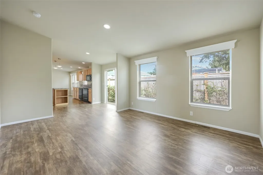 3516 Meadowbrook Lane SE Lacey WA 98503