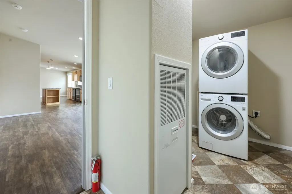 3516 Meadowbrook Lane SE Lacey WA 98503