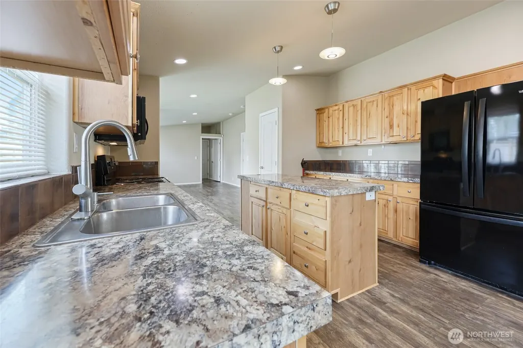 3516 Meadowbrook Lane SE Lacey WA 98503