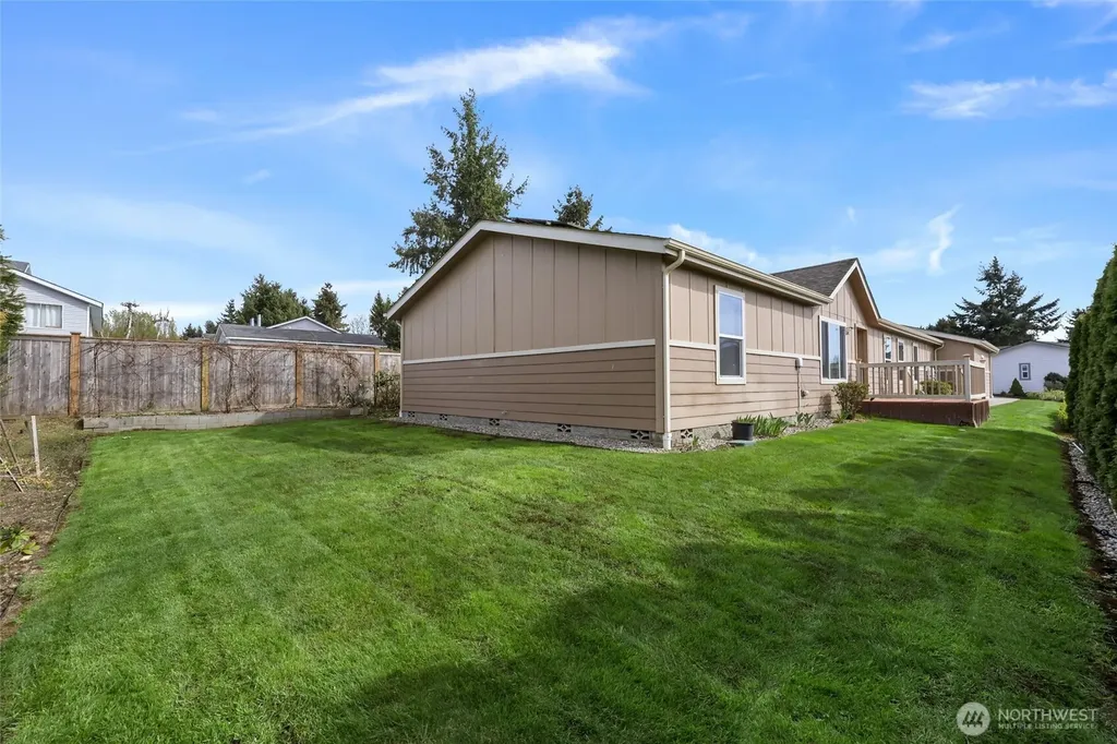 3516 Meadowbrook Lane SE Lacey WA 98503