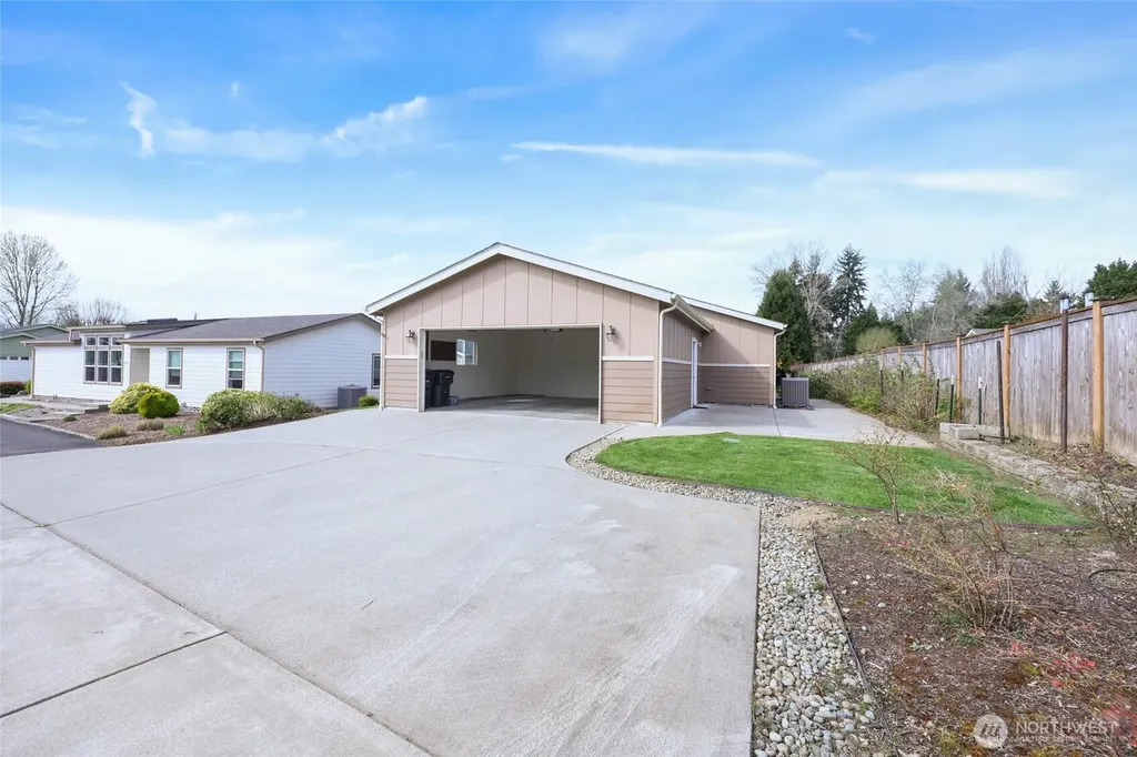 3516 Meadowbrook Lane SE Lacey WA 98503