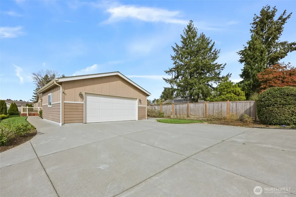 3516 Meadowbrook Lane SE Lacey WA 98503