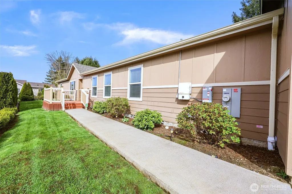 3516 Meadowbrook Lane SE Lacey WA 98503