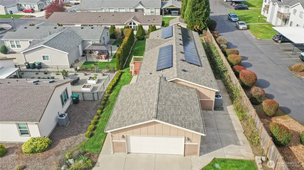 3516 Meadowbrook Lane SE Lacey WA 98503