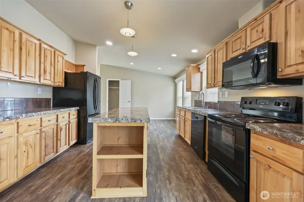3516 Meadowbrook Lane SE Lacey WA 98503