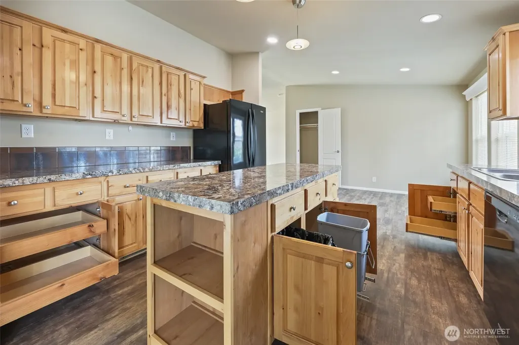 3516 Meadowbrook Lane SE Lacey WA 98503