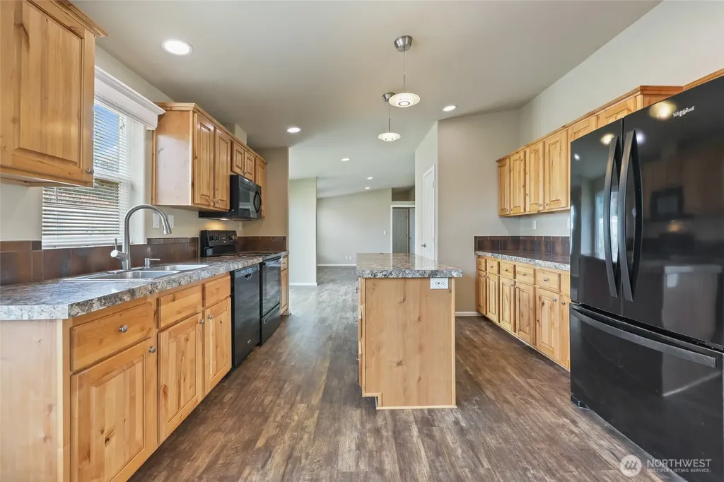 3516 Meadowbrook Lane SE Lacey WA 98503