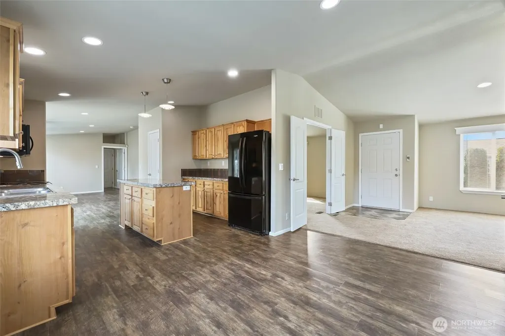 3516 Meadowbrook Lane SE Lacey WA 98503