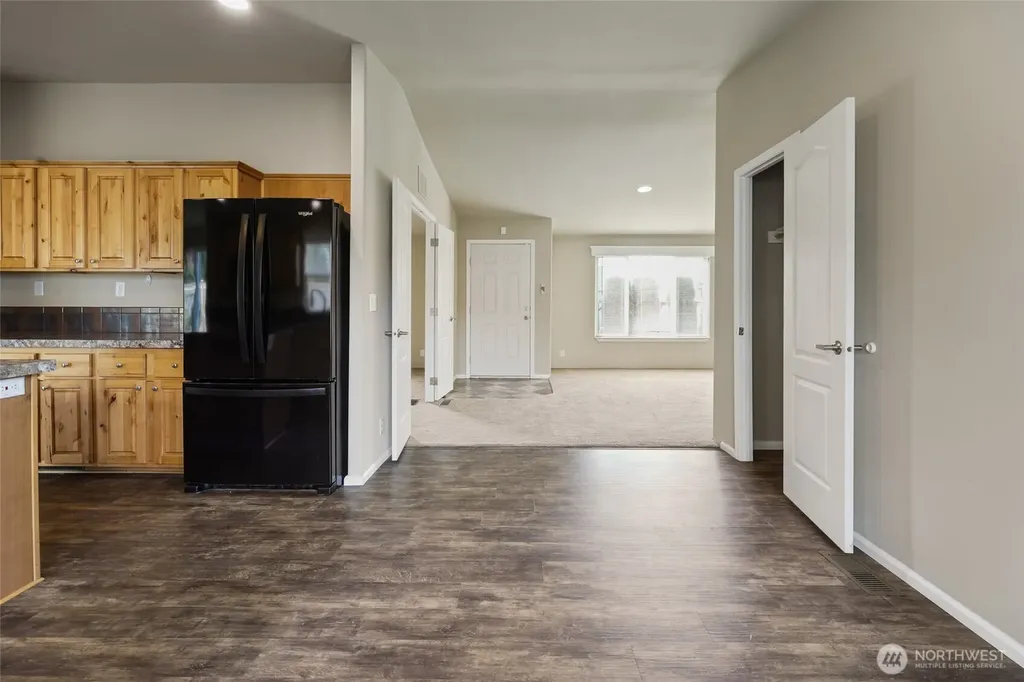 3516 Meadowbrook Lane SE Lacey WA 98503