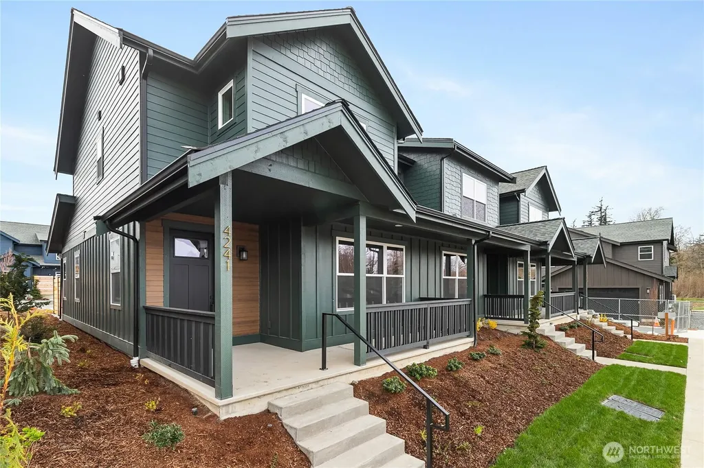 4241 Melrose Lane Bellingham WA 98226