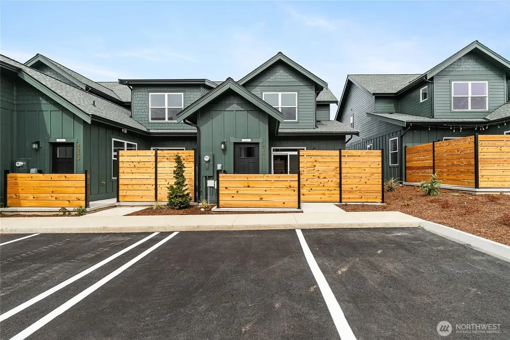 4241 Melrose Lane Bellingham WA 98226