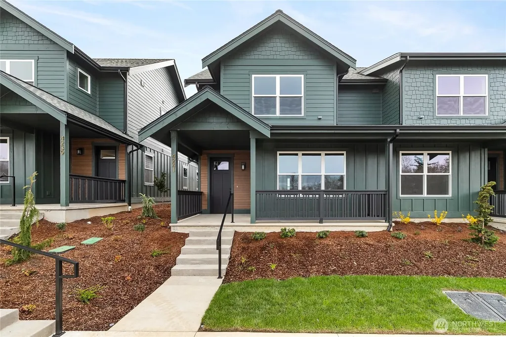 4241 Melrose Lane Bellingham WA 98226