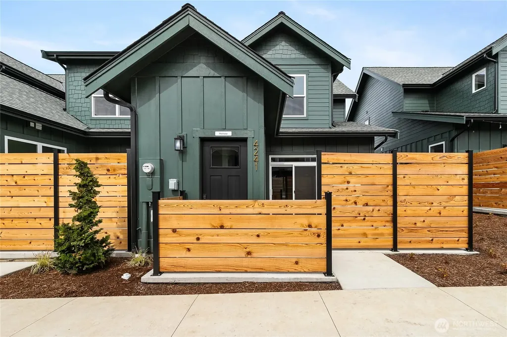 4241 Melrose Lane Bellingham WA 98226