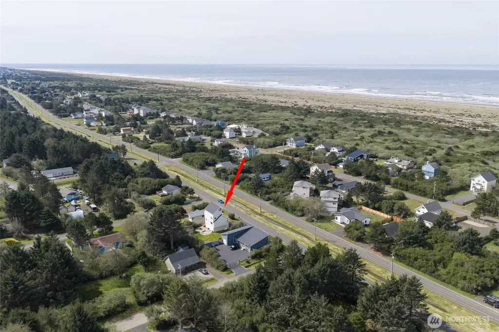 260 Ocean Shores Boulevard SW Ocean Shores WA 98569