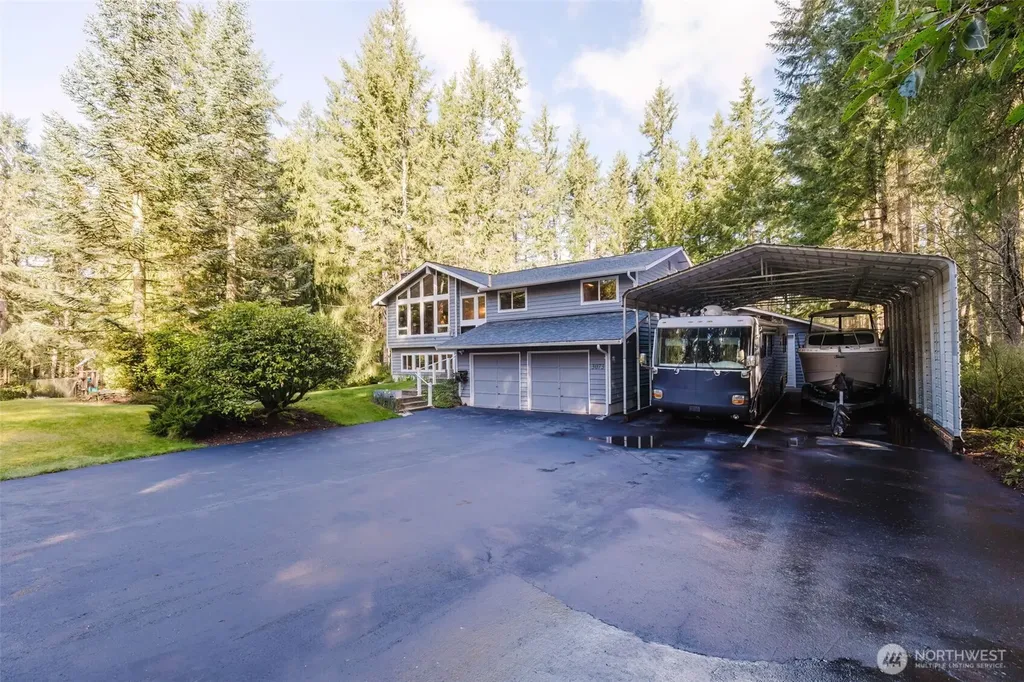3073 SE Misty Court Port Orchard WA 98367