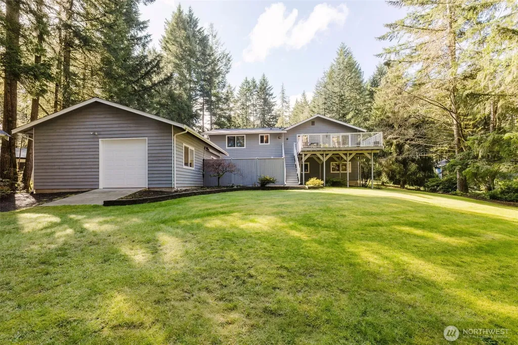 3073 SE Misty Court Port Orchard WA 98367