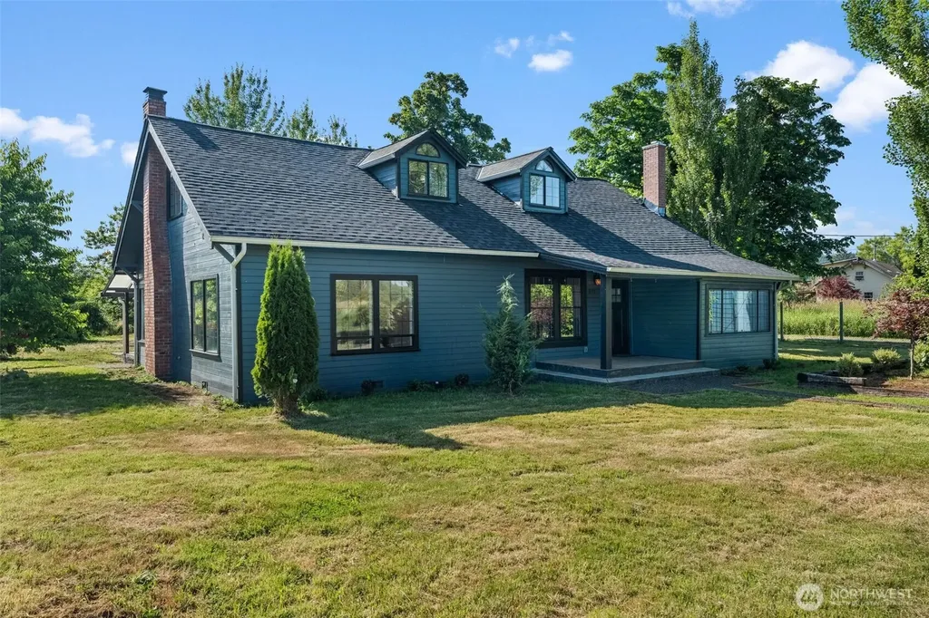 241 W Deyette Road Shelton WA 98584