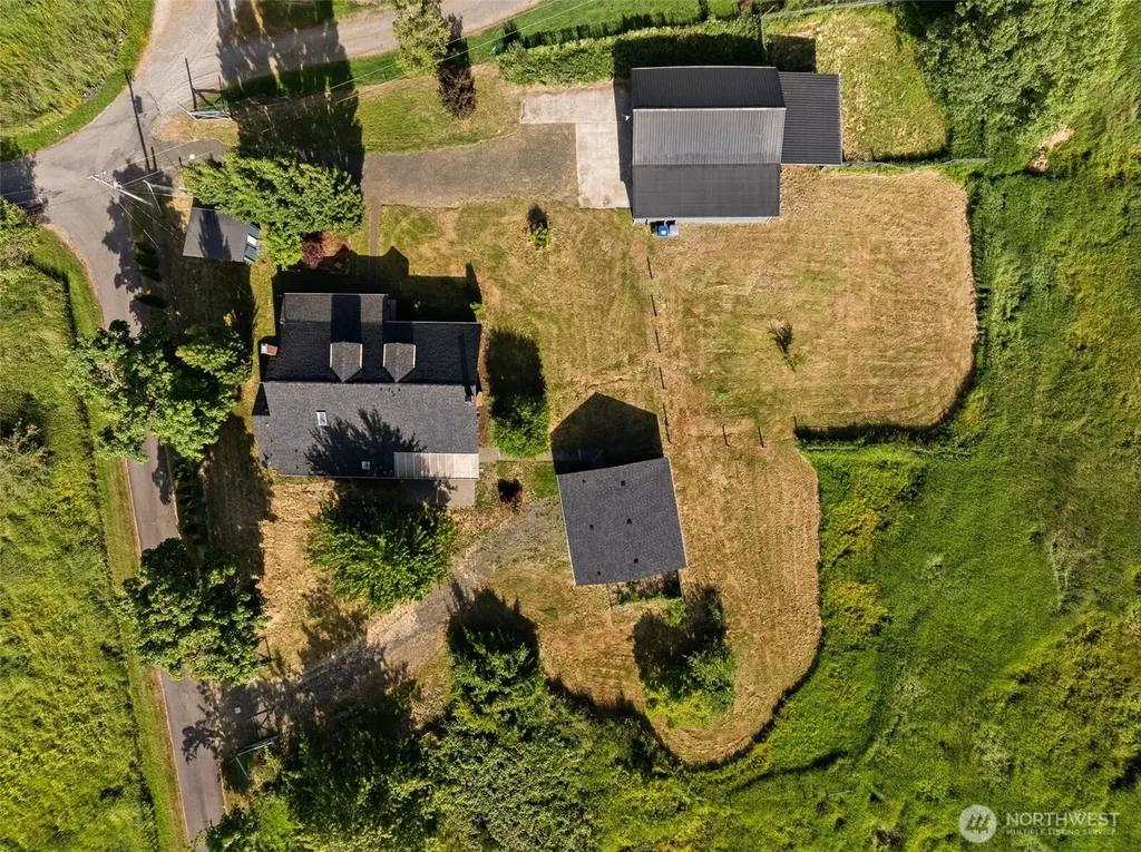 241 W Deyette Road Shelton WA 98584