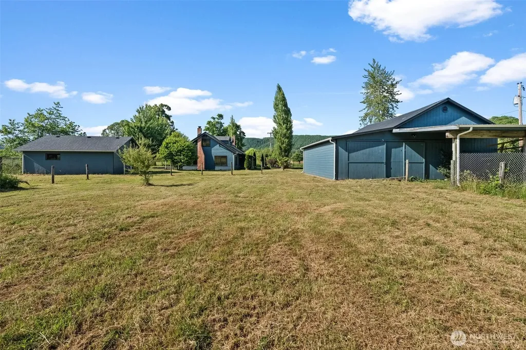 241 W Deyette Road Shelton WA 98584