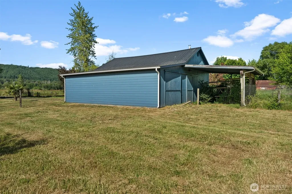 241 W Deyette Road Shelton WA 98584