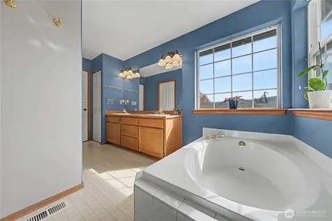 1929 Hideaway Place Wenatchee WA 98801