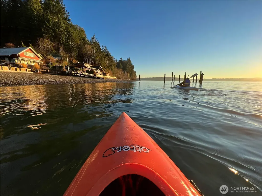 14758 SW Spring Beach Road Vashon WA 98070