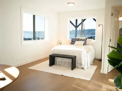 14758 SW Spring Beach Road Vashon WA 98070