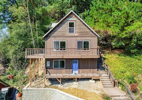 14758 SW Spring Beach Road Vashon WA 98070