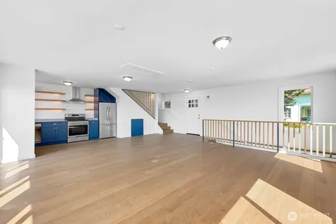 14758 SW Spring Beach Road Vashon WA 98070