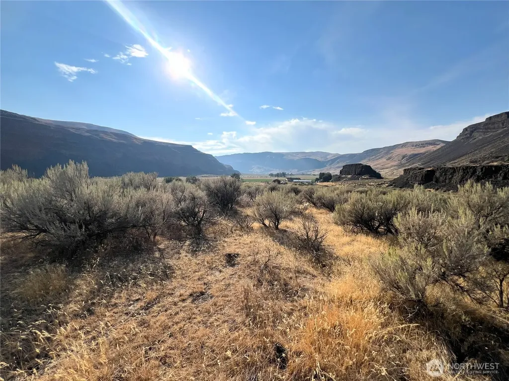 131 Wagon Road Palisades WA 98845
