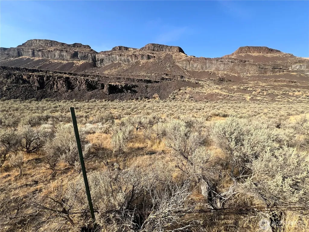 131 Wagon Road Palisades WA 98845