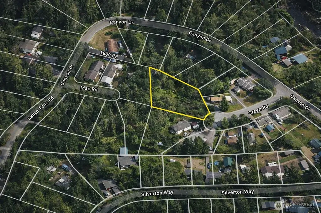 19921 Green Road Granite Falls WA 98252