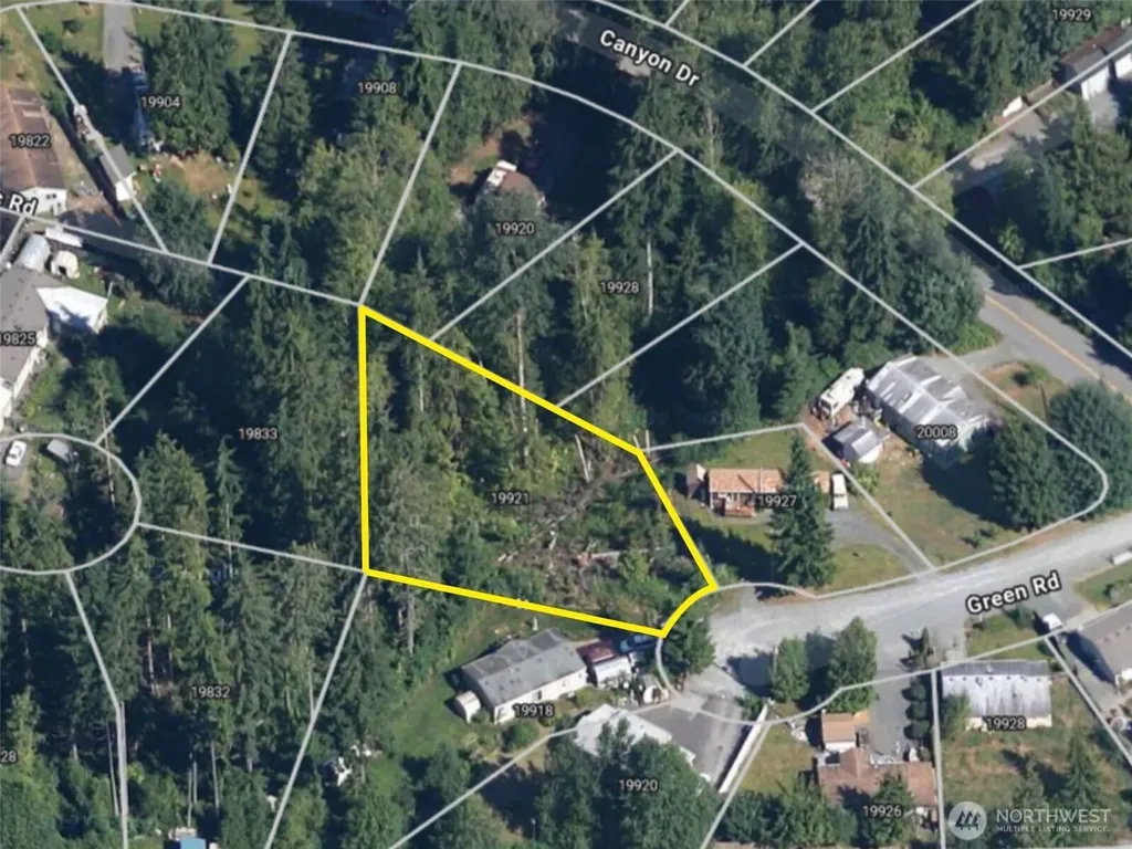 19921 Green Road Granite Falls WA 98252