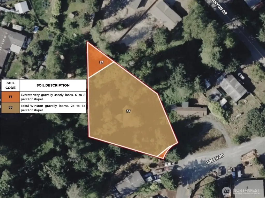 19921 Green Road Granite Falls WA 98252