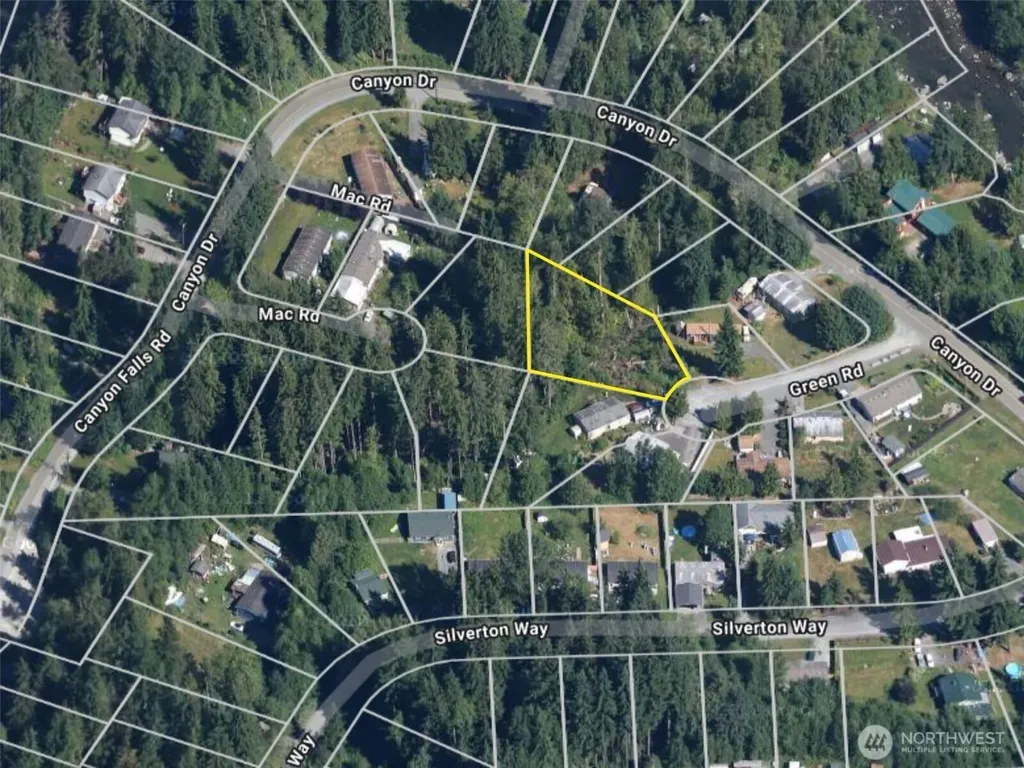 19921 Green Road Granite Falls WA 98252