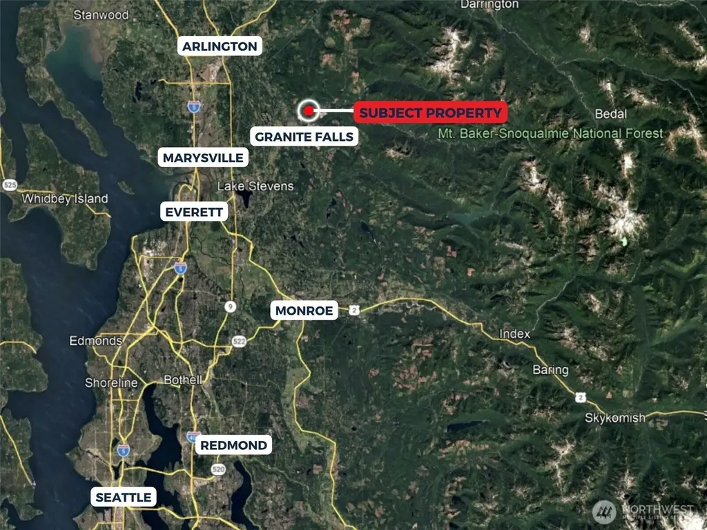 19921 Green Road Granite Falls WA 98252